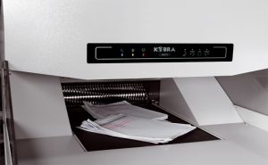 Destructora de documentos industrial BB Kobra 430 TS - Imagen 4