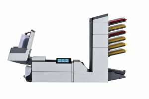 Ensobradoras automaticas BB FPI 5700 - Imagen 4